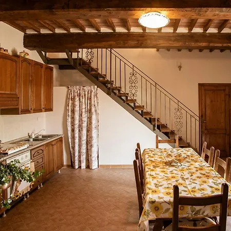 Antica Tinaia