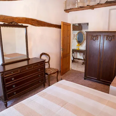 Vakantiehuis Antica Tinaia