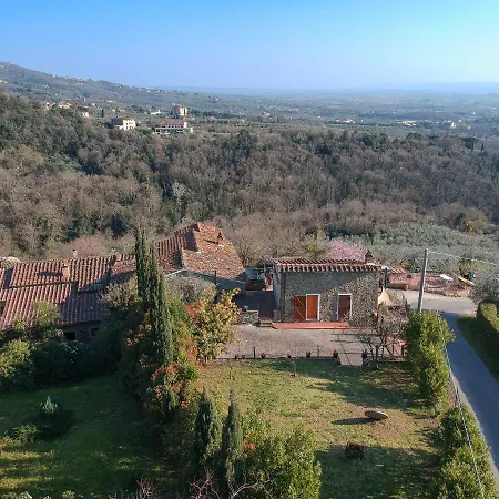 Antica Tinaia Lamporecchio