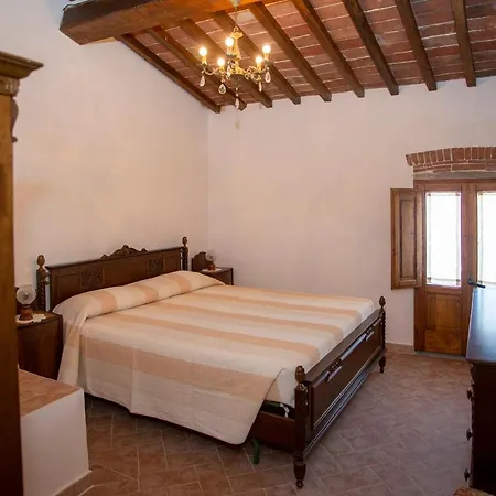 Vakantiehuis Antica Tinaia *