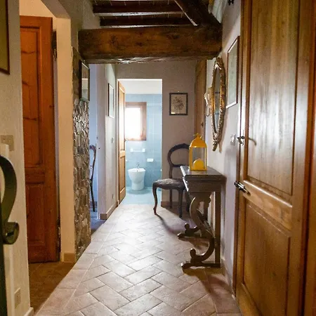 Antica Tinaia Vakantiehuis Lamporecchio