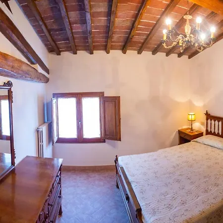 Vakantiehuis Antica Tinaia Lamporecchio