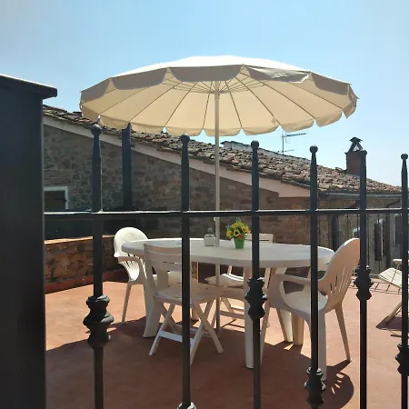 Antica Tinaia * Lamporecchio