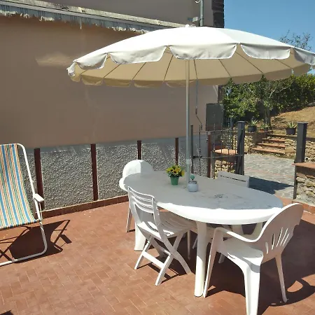 Vakantiehuis Antica Tinaia Lamporecchio